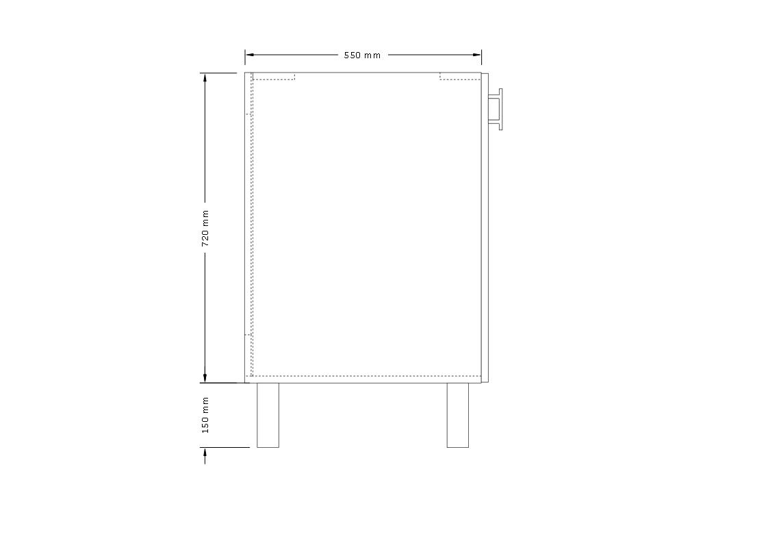 450 Floor Unit SSM - Image 2